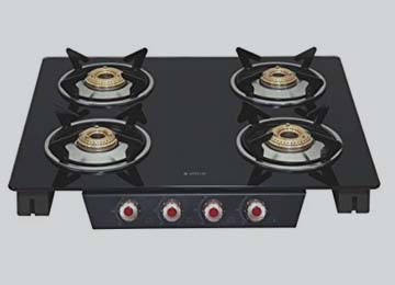Gas Stove