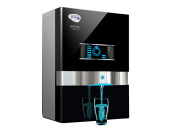 water purifier